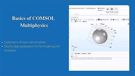 Image result for COMSOL Tutorials