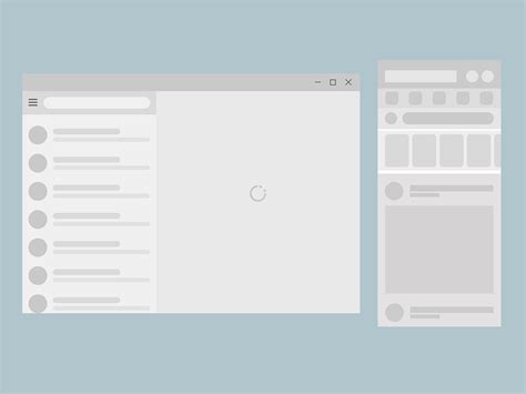 Beautiful Skeleton Loading に対する画像結果