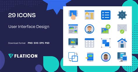 Image result for User Interface Design Icon