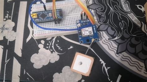 Image result for NEO-6M Arduino