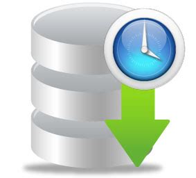 Image result for SQL Server Backup Icon