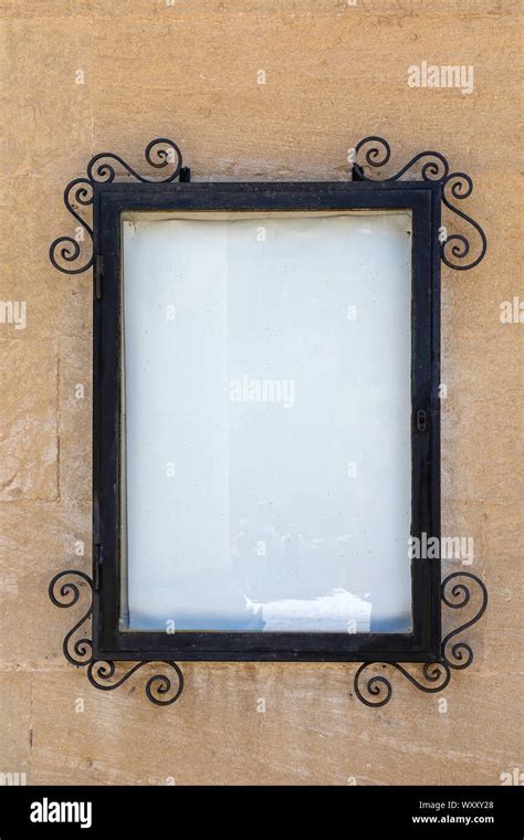 Image result for Glass Frame for Information