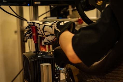 Speed Simulator に対する画像結果