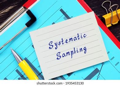 Afbeeldingsresultaten voor Systematic Sample Design