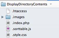 Image result for Directory Number Created within Same CSS