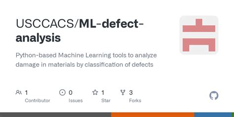 Image result for Classification Defects Ml