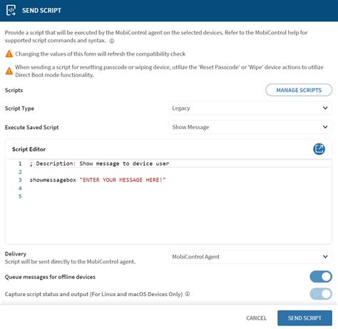 Send Script In Mail に対する画像結果