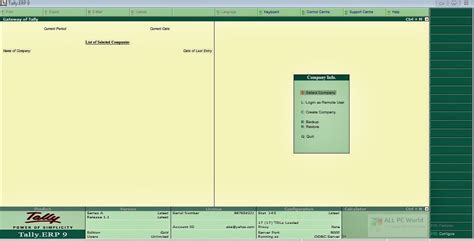 Image result for Free Download Tally.ERP 9 with GST Software