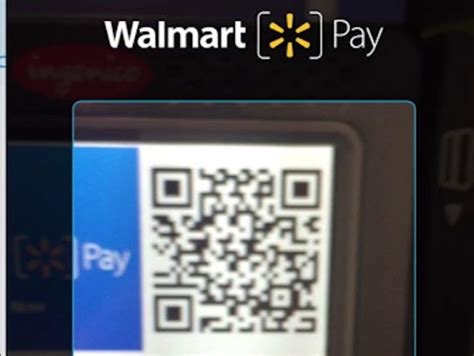 Afbeeldingsresultaten voor Walmart QR Code Image