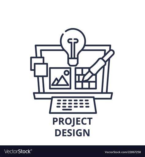 Image result for Design Icon for Project