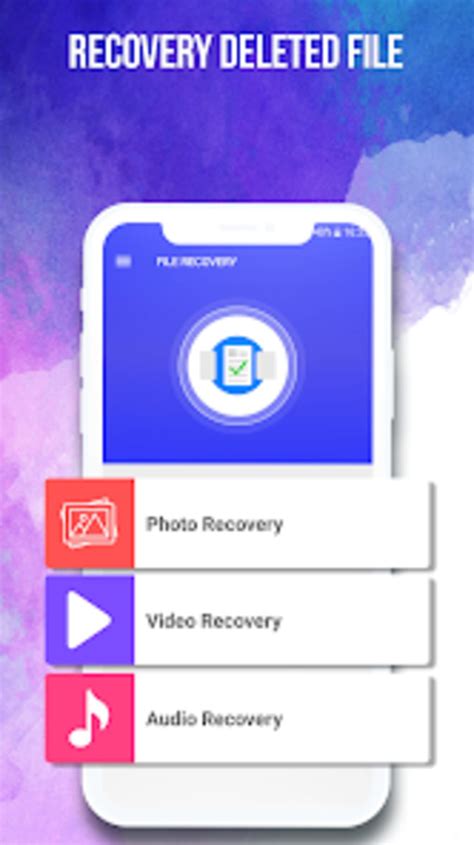 Image result for Recover Lost Files Program Free Download