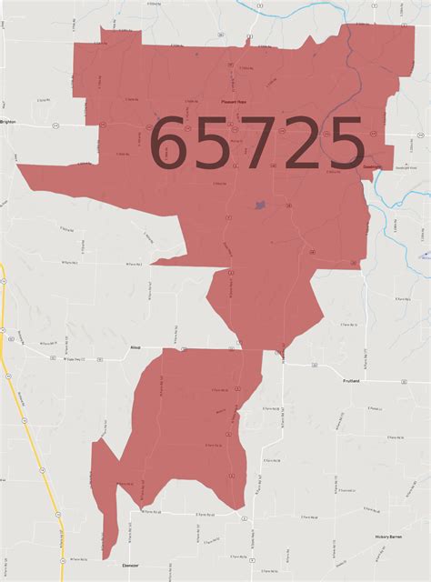 Toradh íomhá ar Zip Code 23446