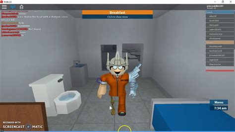 Image result for Hack in Prison Life Easy for Kids