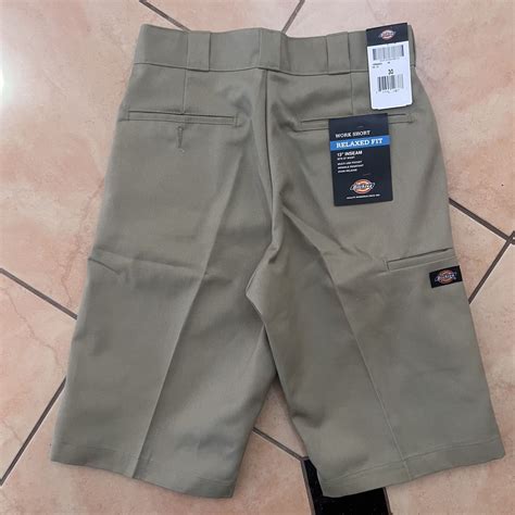Yellow Dickies Work Shorts に対する画像結果