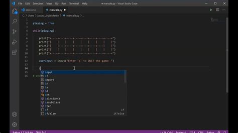 Toradh íomhá ar Python CLI Games