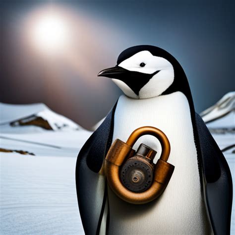 Toradh íomhá ar Arch Linux Secure Boot