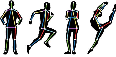 Image result for Pose Animation Detection Python