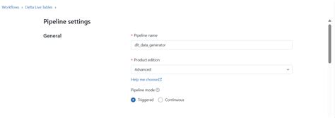 Databricks Config File માટે ઇમેજ પરિણામ