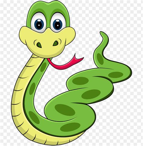 Toradh íomhá ar Python Snake Clip Art