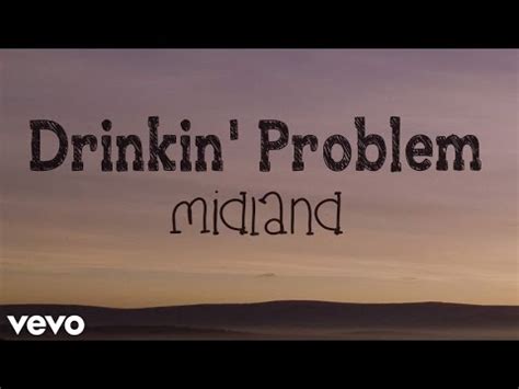 Image result for Drinking Problem Song