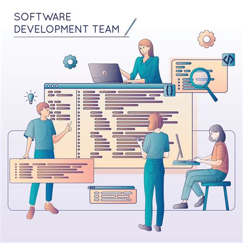 Image result for Report Writing Software Development Team