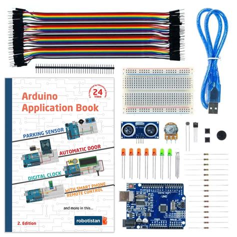 Toradh íomhá ar Arduino Starter Pack Tilt Switch