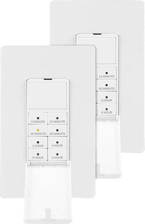 Push Button Timer Switch に対する画像結果