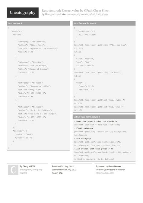 Image result for RoboCopy Print Cheat Sheet