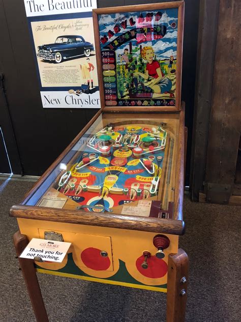 Image result for 1819 Pinball