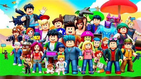 Afbeeldingsresultaten voor Roblox.com Noticias