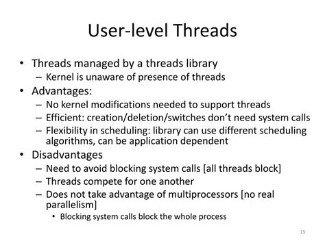 Afbeeldingsresultaten voor Threads in Distributed System