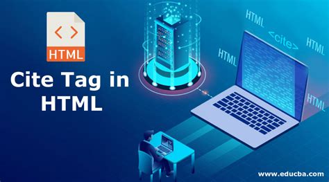 Toradh íomhá ar HTML Citation Tag