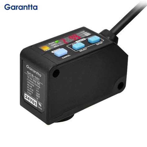 Image result for Color Light Sensor