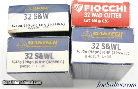 Image result for Magtech 32 S