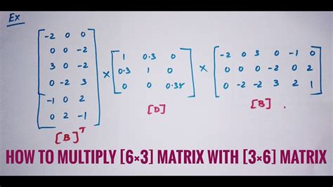 3 Matrix Multiplication Calculator に対する画像結果