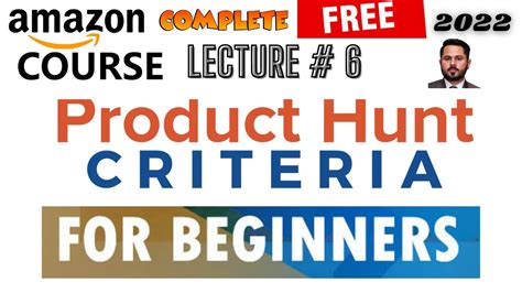 Toradh íomhá ar Product Hunting Techniques