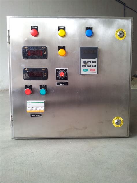 Local Control Panel of a Power Unit に対する画像結果