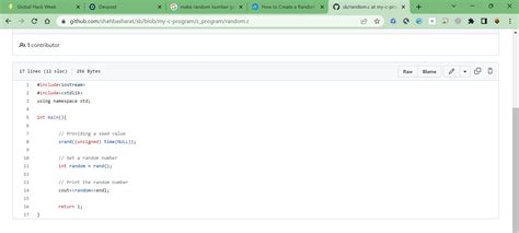 Toradh íomhá ar Random Number Genrator Pi