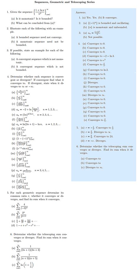 Image result for Sequences Calculus