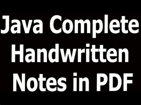Image result for Java Exam Handwrited
