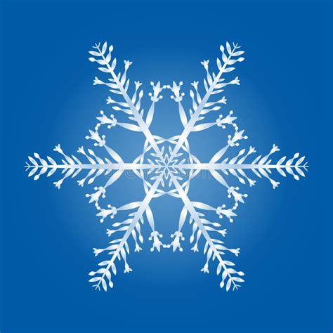 Image result for Snowflake Paper Chain Template