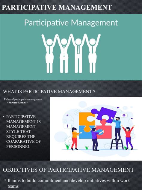 Participative Management Structure に対する画像結果