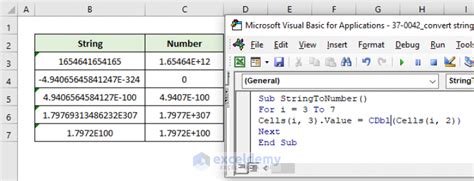Image result for Visual Basic 6 Convert String to Number