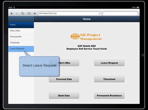 Image result for SAP ESS