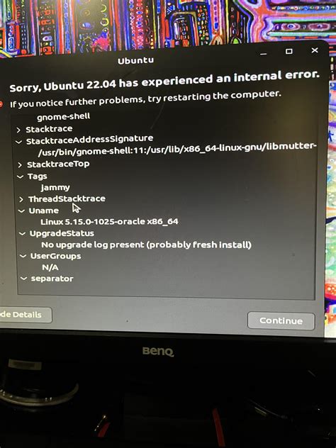 Image result for How to Fix Connection Failed When You Update in Linux Ubuntu