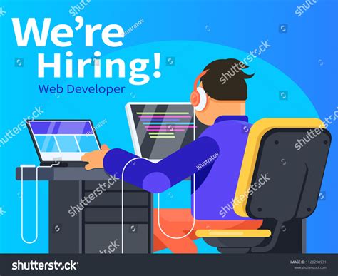 Image result for Web Developer Hiring