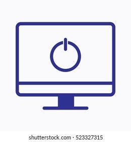 Image result for Where Is Icon to Turn Off Computer