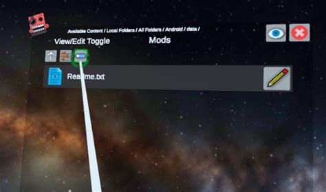 Image result for How to Use Mods in Blade and Sorcery Nomad