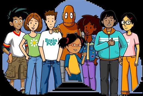 BrainPOP Jr. Health కోసం చిత్ర ఫలితం