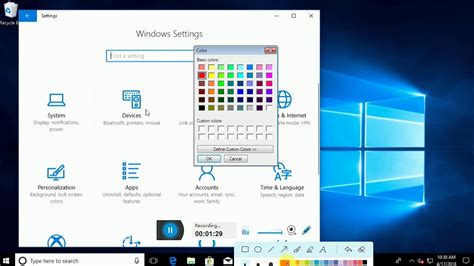 Windows Control Panel Display Settings に対する画像結果